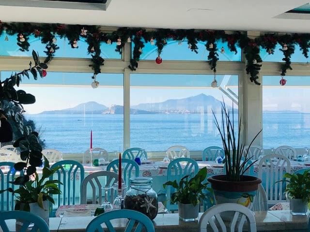 La Dragonara Ristorante & Pizzeria