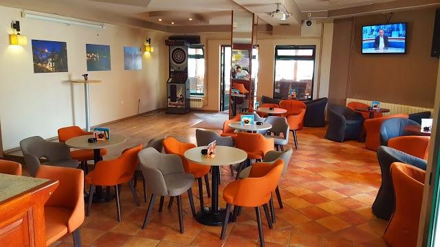 Caffe Bar Tijara