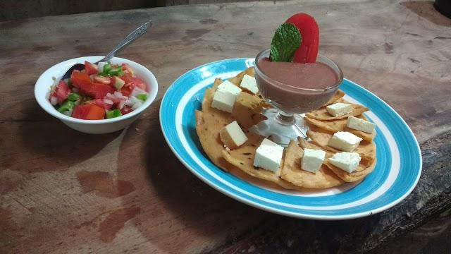 Cafe Restaurant Clandestino