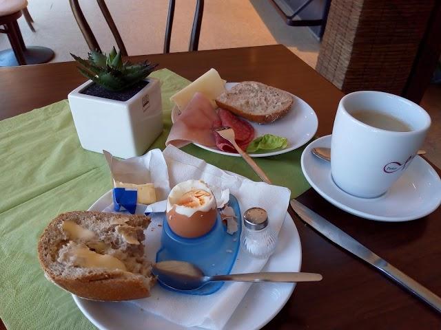 Backerei Moock Filiale Glockenberg