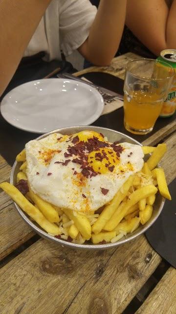 El Club De La Milanesa Chacras De Coria