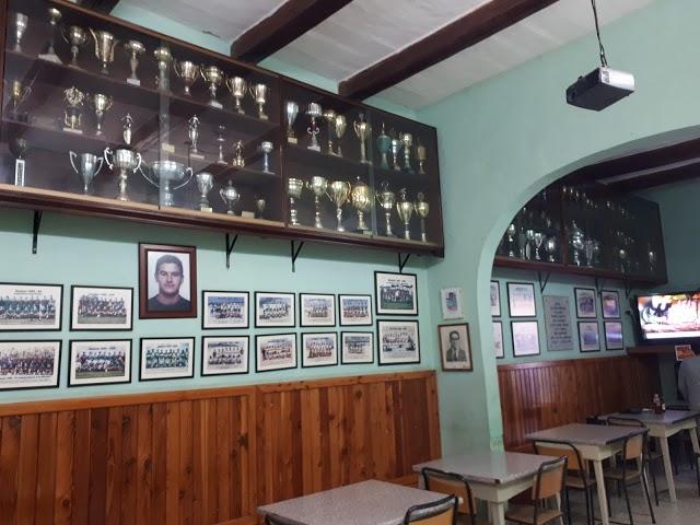 Sannat Lions Football Club