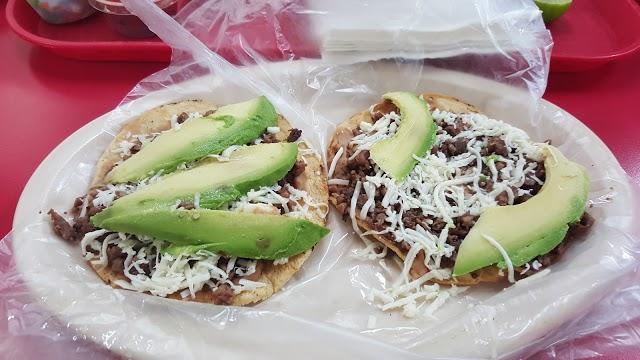 Tacos El Buey