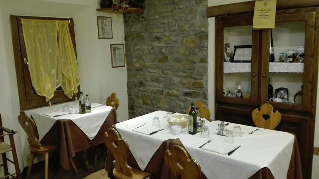 Bar Trattoria Tedeschi