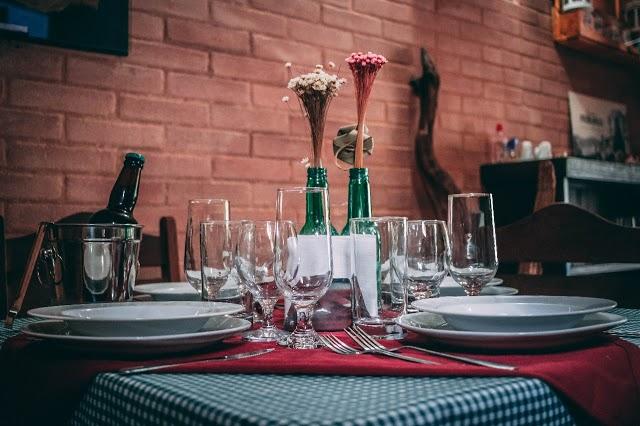 Restaurante Mamma Laila