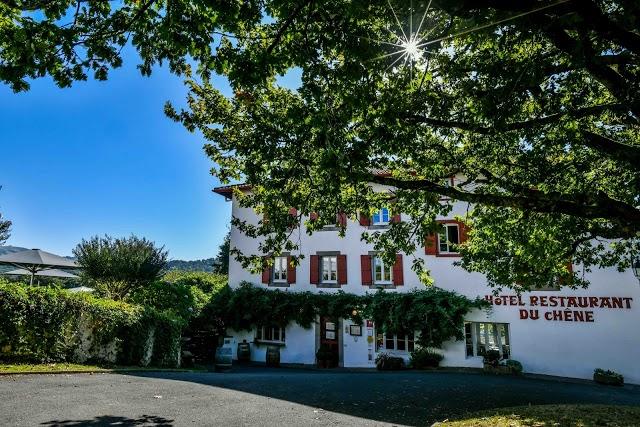 Hotel Restaurant du Chene