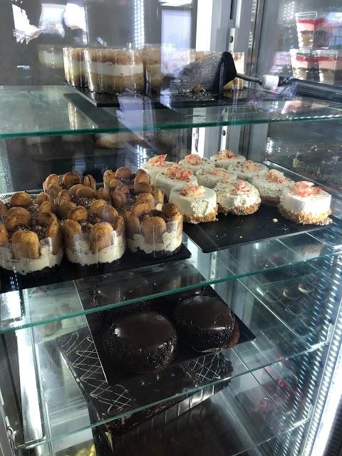 koutsoukos bakery since 1965