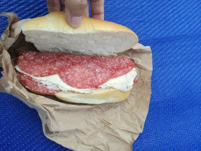 Panificio l'Aratro di Ganci Grazia