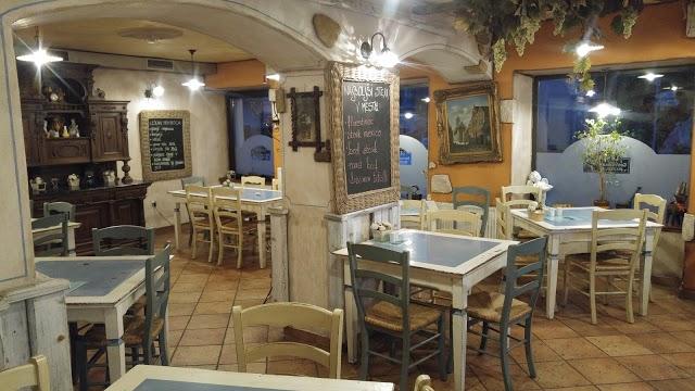 Gostilnica in pizzerija Lescan