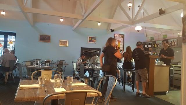 Monsoon Restaurant & Bar