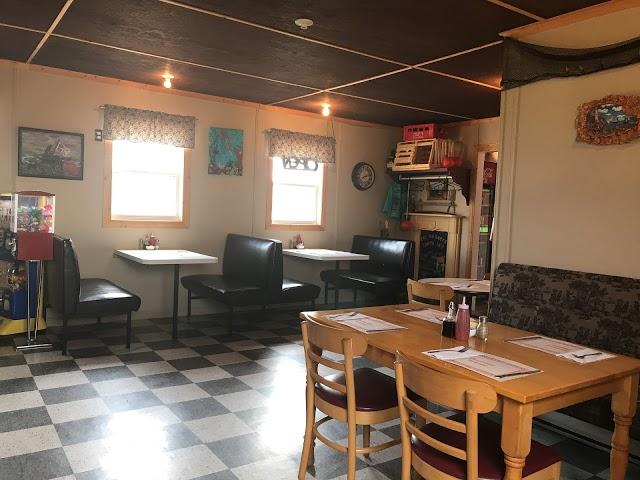 D&T Seafood Restaurant