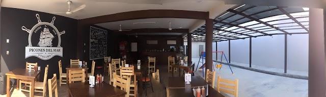 Picones Del Mar
