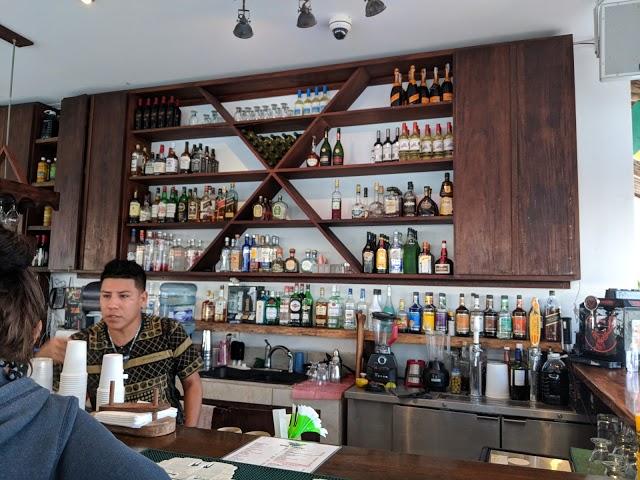 Koko King Caye Caulker