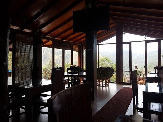 Ella Flower Garden Resort