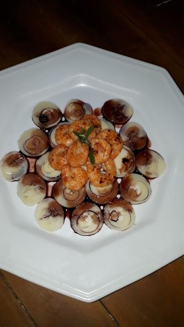 Restaurante Aroma Icaraizinho