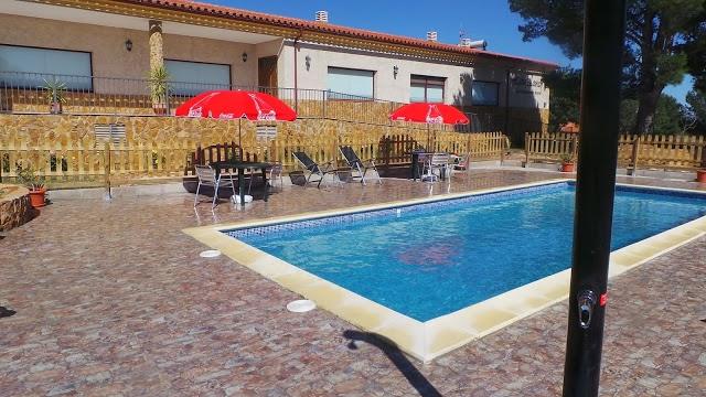 Restaurant Cau.Blanch