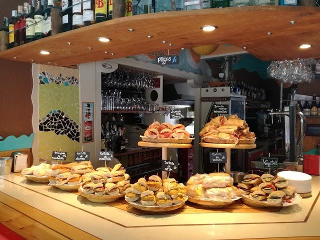 Cerveceria La Mar Salada