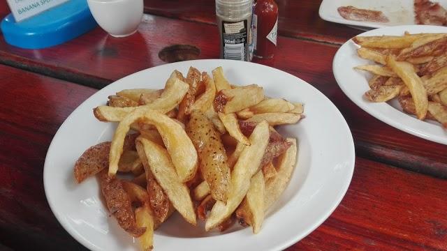 Nature's Valley Restaurant and Pub