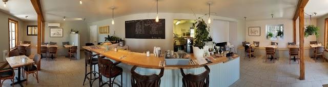 Cafe Restaurant Les Matines