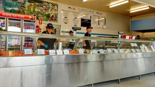 Clarence River Fishermens Co-Op LTD
