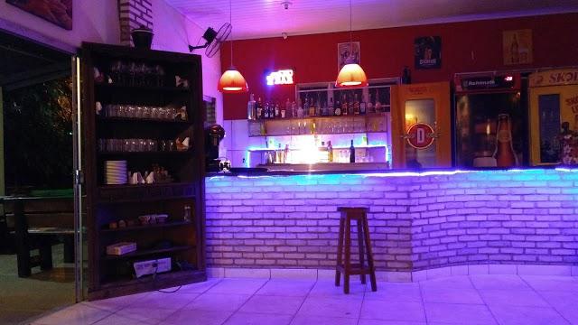 Paradinha Villagio Cafe Bar