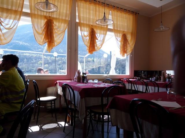 La Terrazza Di Colombo Moira