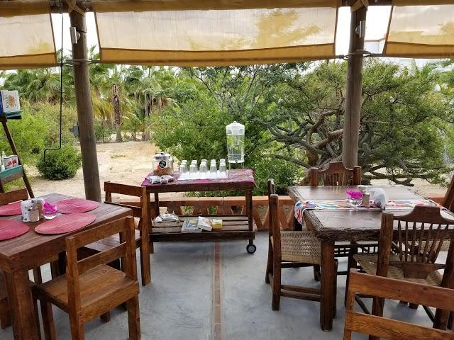 Nomada Organics & Gourmet