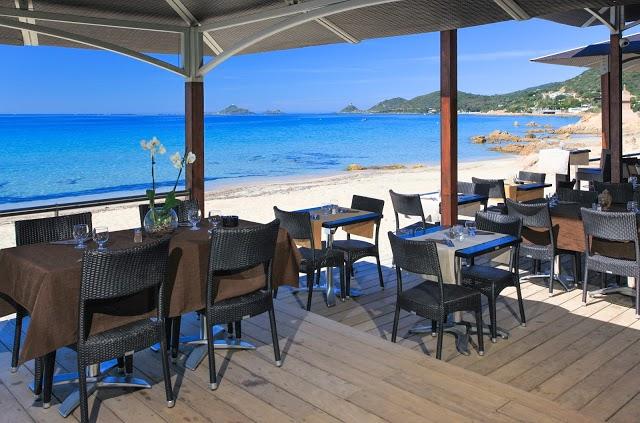 Paillote Le Week End