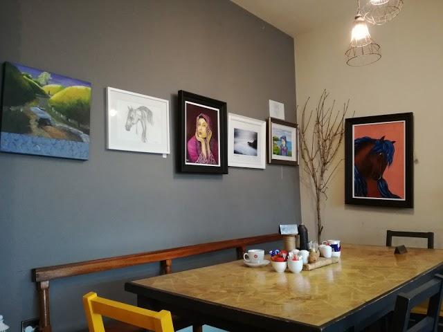 Forge Field Farm Shop