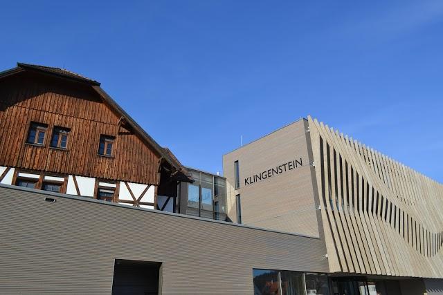 Hotel & Restaurant Klingenstein