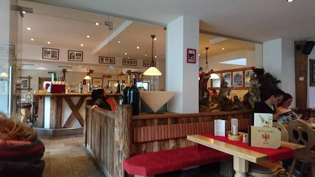 Armin's Torggele-Stub'n