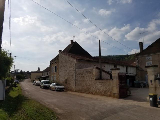 Domaine Patrick Miolane