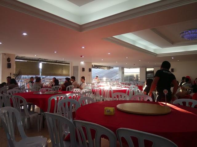 Restoran Makanan Laut Hong Fu