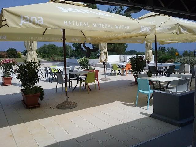 PEEKABOO restoran i djecja igraonica