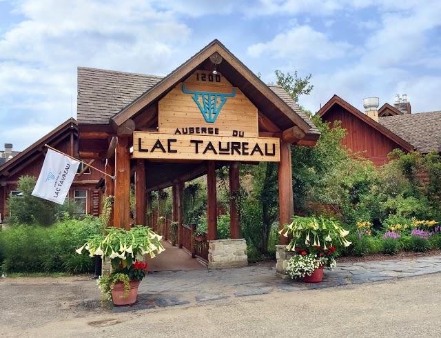 Auberge Du Lac Taureau