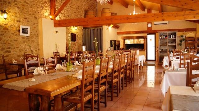 Restaurant Le Carignan