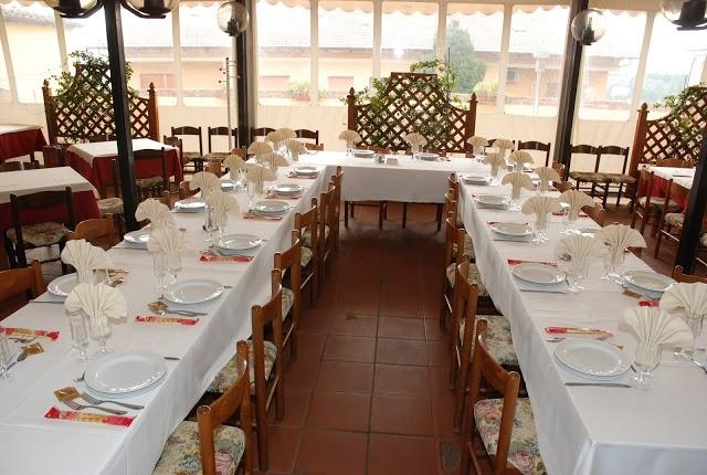 Ristorante Il Castagno