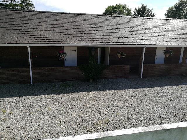 The Stables Country Lodge