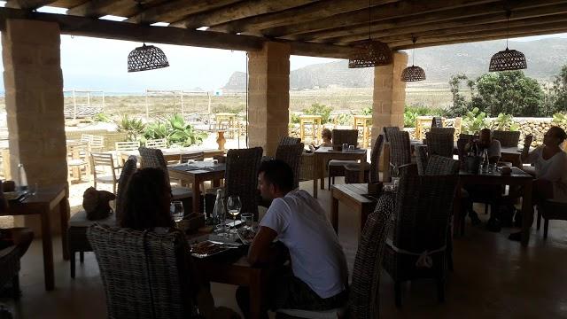 Cibo Chiacchiere e Vino