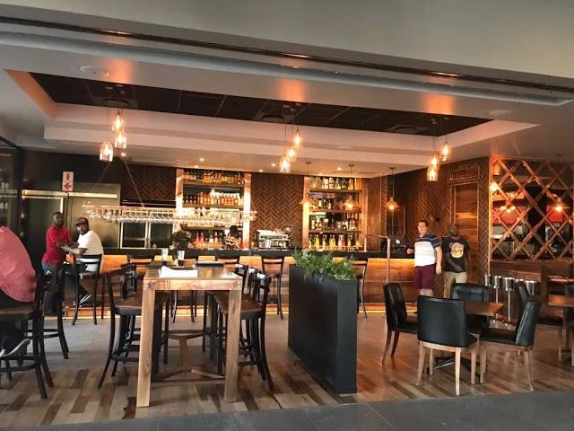 Turn n' Tender Steakhouse