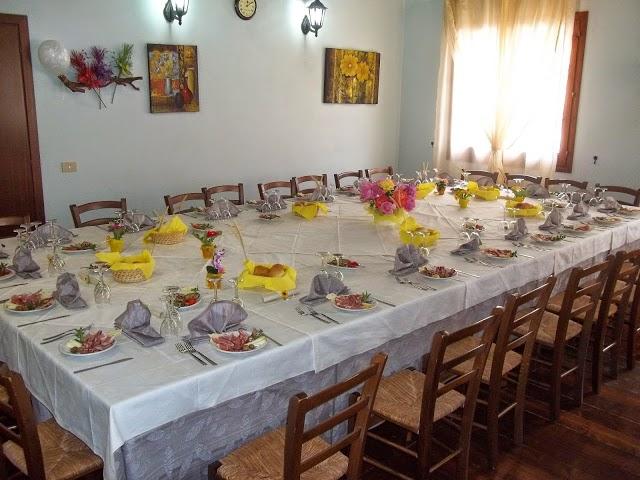 Ristorante Pizzeria La Privilegiata