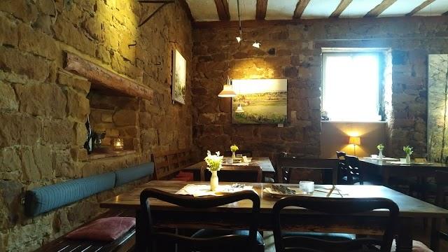 Restaurant Turmstubl