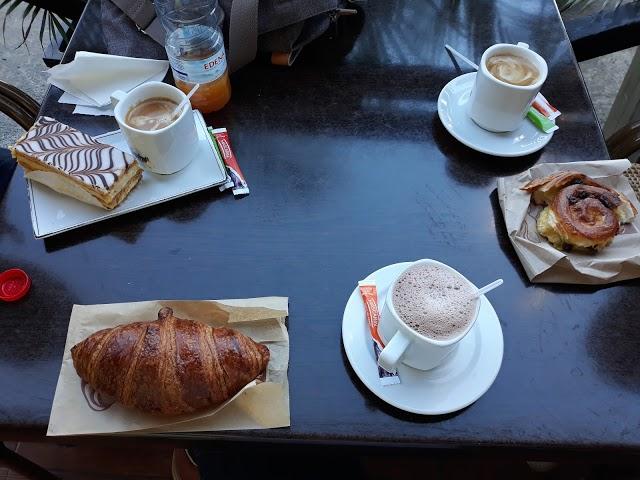 Boulangerie Patisserie Du Maido