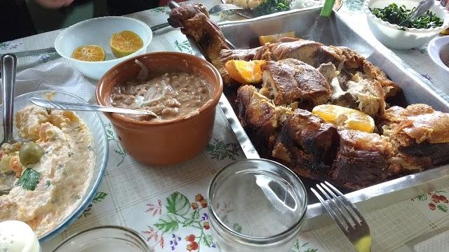 Bar Restaurante Ultimo Gole