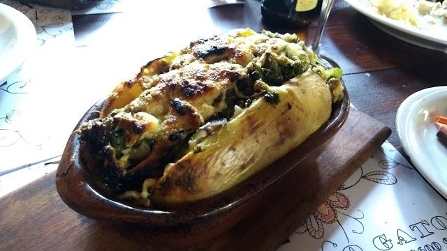 Gato Gordo Restaurante