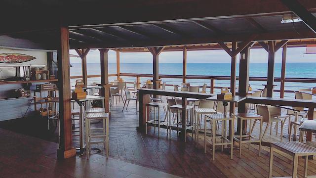 Tamboo Beside The Pointe