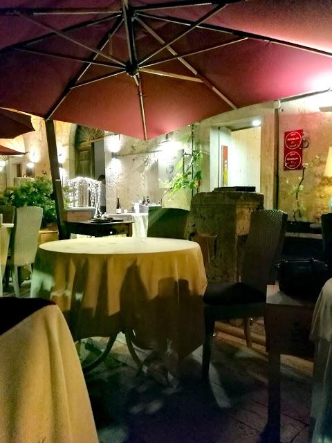 Ristorante I Due Cippi Da Michele