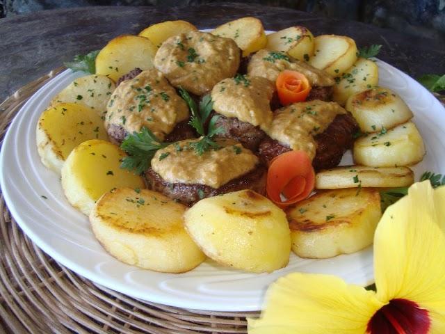 Restaurante Peninsula de Marau