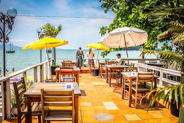 Porto Gaia Restaurante Wine Bar