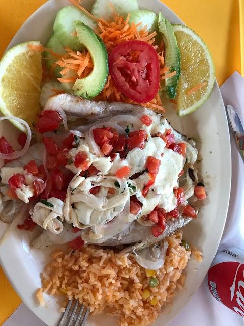 Restaurante Conchita